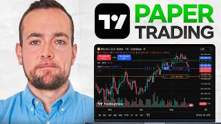 TradingView Paper Trading Tutorial For Beginners (2026)