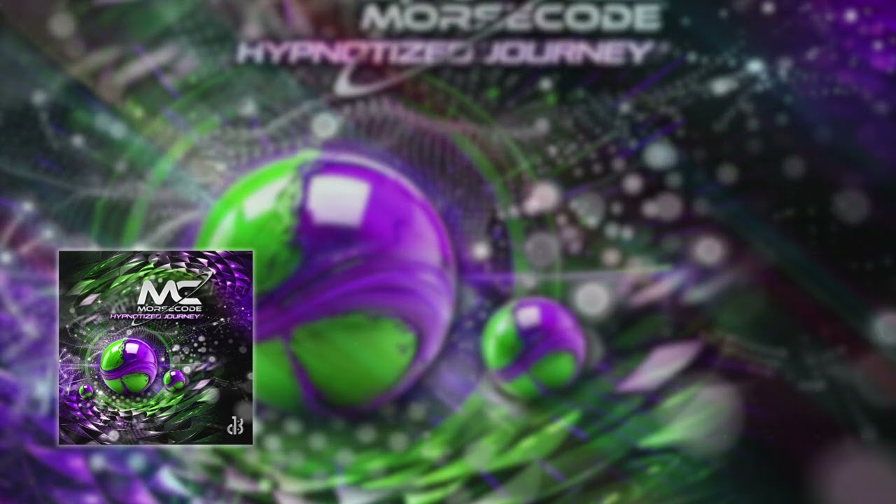 Watch Morse Code - Hypnotized Journey (Original Mix) ✯ 1dB Records ✯ on YouTube Watch Morse Code - Hypnotized Journey (Original Mix) ✯ 1dB Records ✯ on YouTube