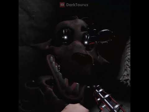 Foxy Sad Scene