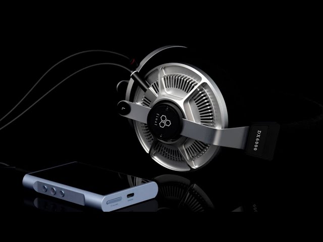 final　S6000 Final Audio DX6000 Headphones Launches with Magnesium Driver