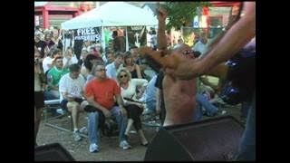 Decapitado - Summerfest 2009