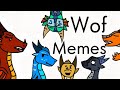Wings of Fire memes: animation compilation ep.1 (over books 1-2)