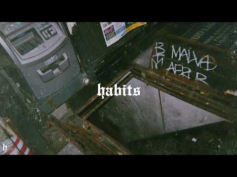 free-21-savage-x-j-cole-type-beat-/-soulful-trap-instrumental-2019-/-"habits"-(prod.-homage)