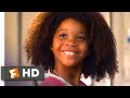 Annie (2014) - Annie's Class Song Scene (1/9) | Movieclips