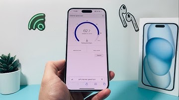 How to Make iPhone Internet FASTER!