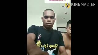 VIDEO LUCU BIKIN PERUT KAKU