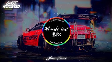 Jaat Intro (BASS BOOSTED) Ajay Bhagta | Pranjal Dahiya | Latest Haryanvi Songs 2025