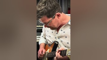 Secret prototype played by special guest!