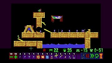 Sprite test Superlemmix 2.1.1(High Resolution Soniclems) Seems ok. athletes hair same as clothes