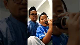 Download Lagu takbiran idul adha ayah dan adam MP3