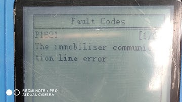 Suzuki A Star Key Programming Done