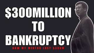 The $300 Million Property Crash: 5 Mistakes You Must Avoid!
