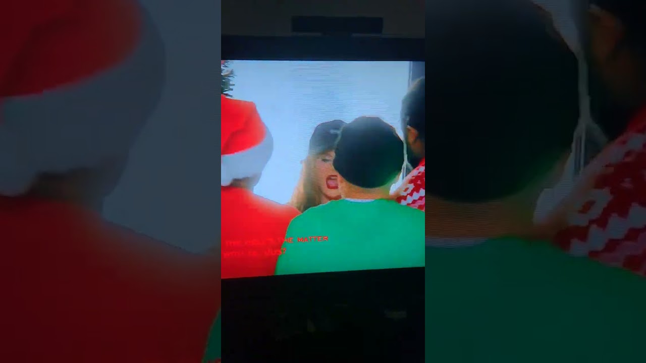 Fuhgeddabout Christmas