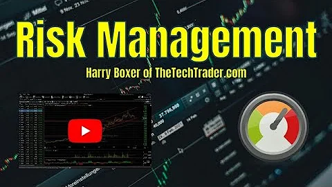⚡ Harry Boxer (Risk Management Strategies) from Lightning Round #3