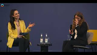 Digitalisation as a Game Changer: Claudia Wegener on the Future of Circular Economy