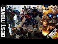 Best transformers movie chosen by fans