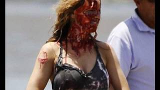 'Piranha 3D' Movie Reviews