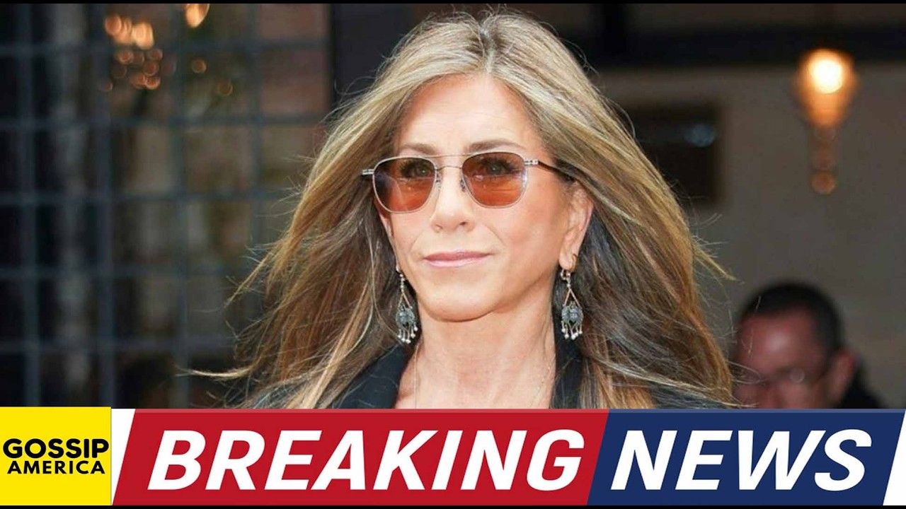 Jennifer Aniston’s big Greek wedding – with no pre-nup