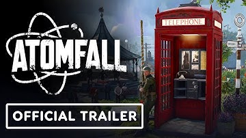Atomfall - Official Accolades Trailer