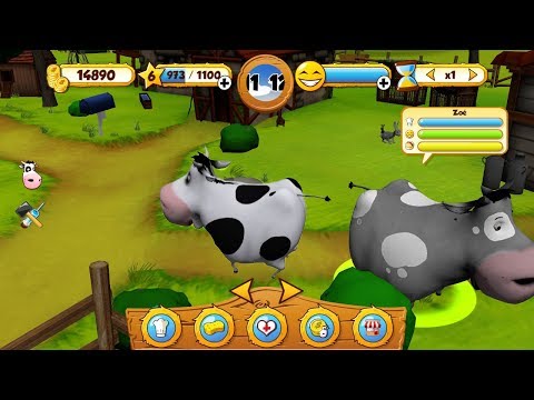 My Farm 2018 (Gameplay) HD