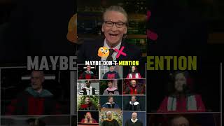 Bill Maher Roasts AI Graduation Speeches The Brutal Truth About AI Taking Jobs