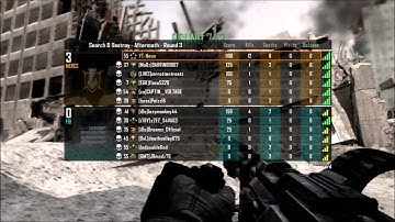 [PS3/BO2/GSC]Trolling with mod pt.2