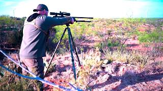 The Science of Recoil, Concussion, &amp; Rifle Balance with Tobias Lindgren (Botnia Solutions)