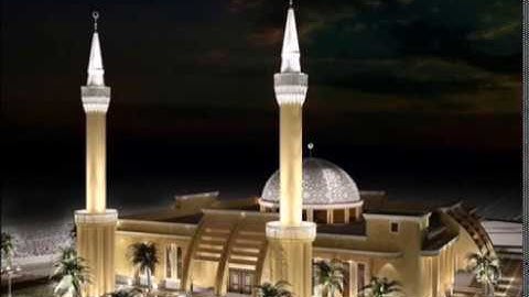 سورة الأنفال للشيخ إبراهيم البصيلي 1438هـ