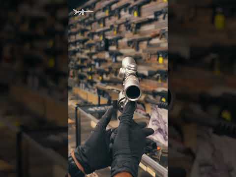 Ruger's Super Redhawk - POV