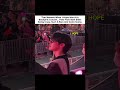 That rare moment J-hope x Blackpink 😳💫 #blackpink #jhope #kpop