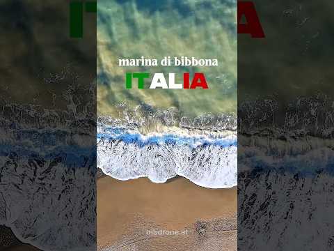 Italia - Marina di Bibbona