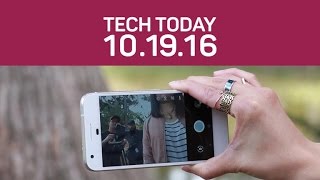 Google Pixel reviews are in and new Macs are incoming (Tech Today)