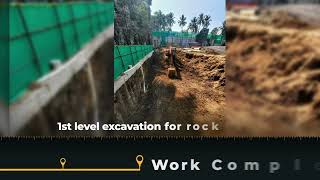 Arkade Evoke Construction Update - April 2026
