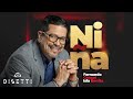 Fernando Cancel Ft. Isla Bonita - Niña | Salsa Romantica con Letra