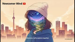 Welcome to Newcomer Mind (Channel Introduction)