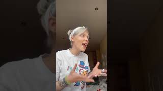 Мама я такой не буду