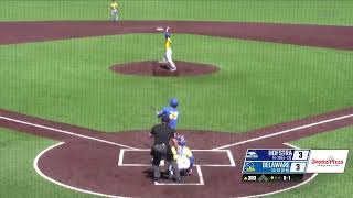 BB: Hofstra at Delaware Highlights (4/27/25)