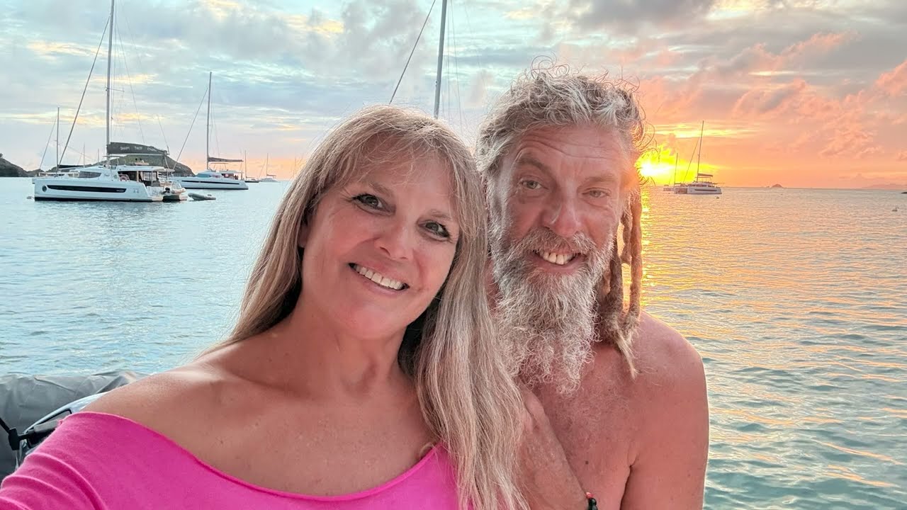 We sailed to the Caribbean City That Vanished in 2 Minutes | Ep 81
