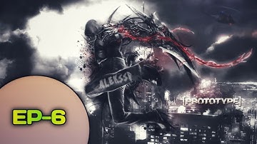 prototype_ A New Order- Collect Genetic & Hive Material for Karen