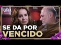 Porfirio le pone fin a su matrimonio con Paloma | Mi Rival 1/4 | Capítulo 10