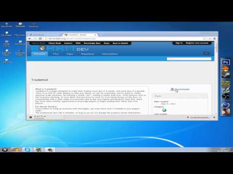 How to decompile a Bukkit Plugin | JD-GUI | 2013 [ONLY FOR EDUCATIONAL PURPOSES]