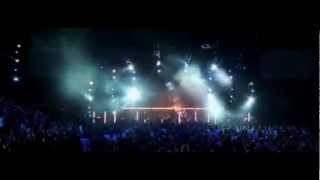 Your Name High - Hillsong United - Live in Miami - with subtitles/lyrics chords