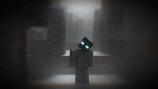 The Minecraft World That Stole His Soul