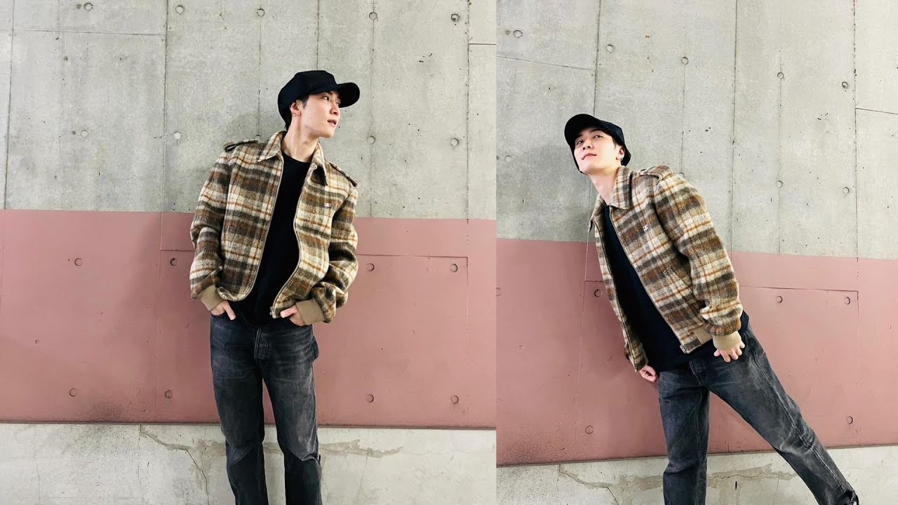 すのチル 渡辺翔太 私服風お洋服 | ヤマダウェブコム