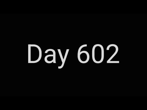 Day 602 | 잔업 쉽지않아:).. - YouTube