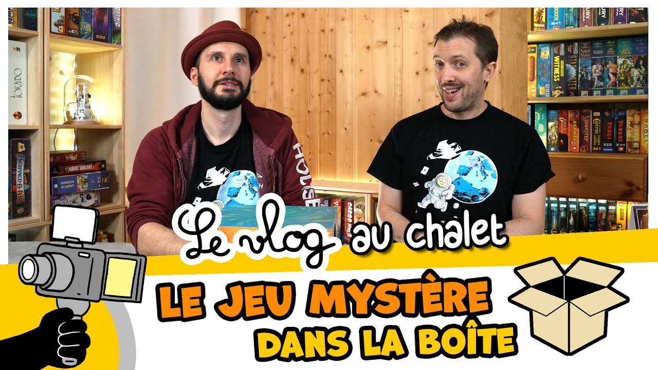 Que Mettre Dans Une Boite Mystère Adulte