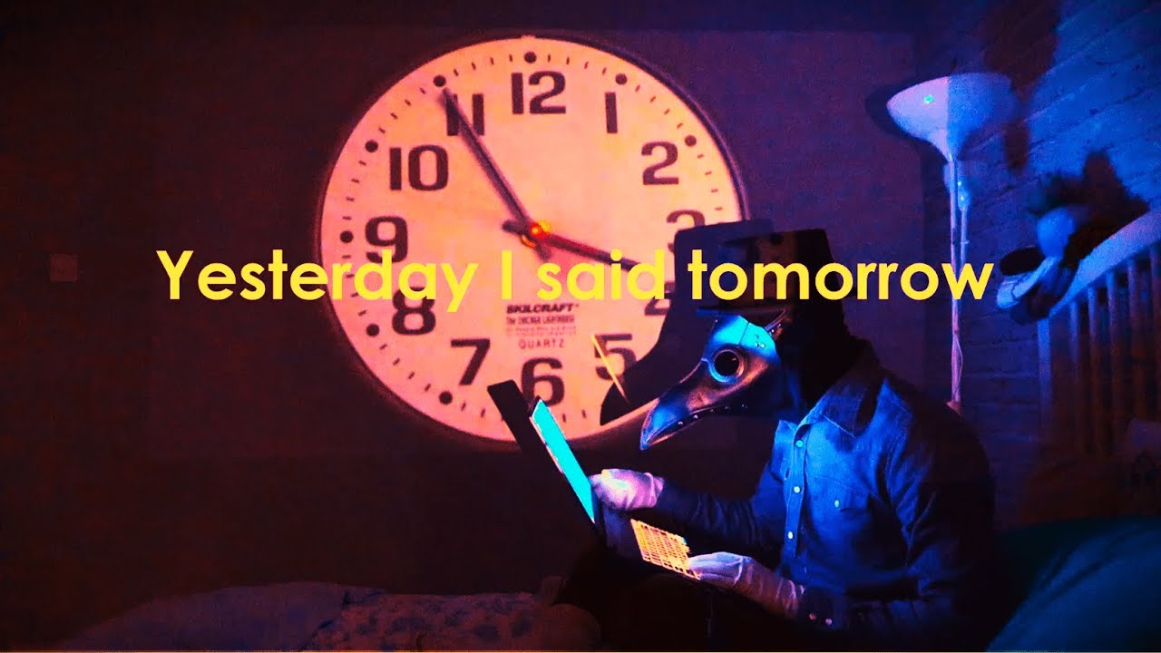 Remember Lockdown? | Short Film