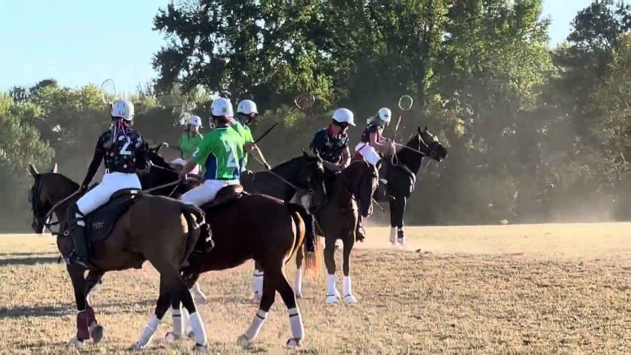 2023 USA Nationals C Grade TVPC vs Grand Bay