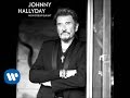 Johnny Hallyday - Mon coeur qui bat [Audio Officiel]
