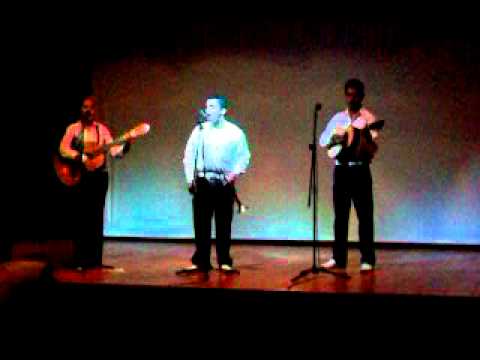 Trio Caxitlan 3 de 3 defensa y justicia